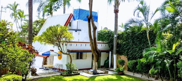 Chalet Relax in Jiutepec