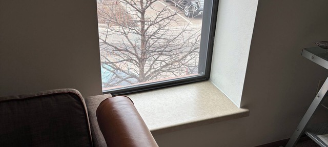 Charming 2-bedroom condo with AC, WiFi in Stevens Point Noise Potential in Stevens Point