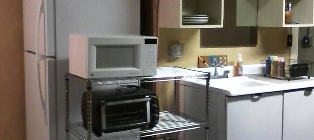 Charming basement studio apartment ideal for two in Willmar