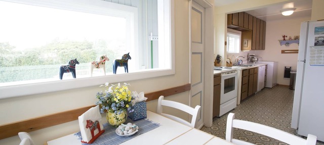 Charming Cannon Beach Cottage- Perfect Family Getaway near the beach! in Cannon Beach