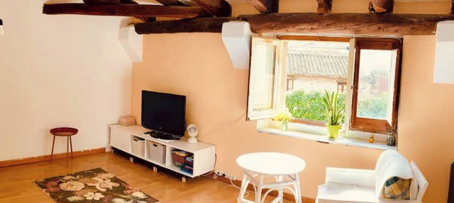 Charming Little Studio in the Historic Center in La Bisbal d'Empordà