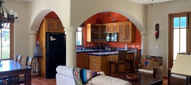 Charming, relaxing, modern, convenient, sporty in Loreto