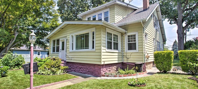 Charming Yonkers Retreat - 10 Mi to Central Park! in Yonkers