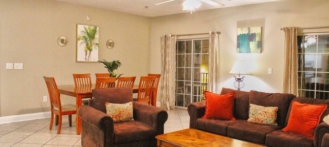 Cherry Grove Villas 204, Golf Villa Bliss near Ocean in North Myrtle Beach