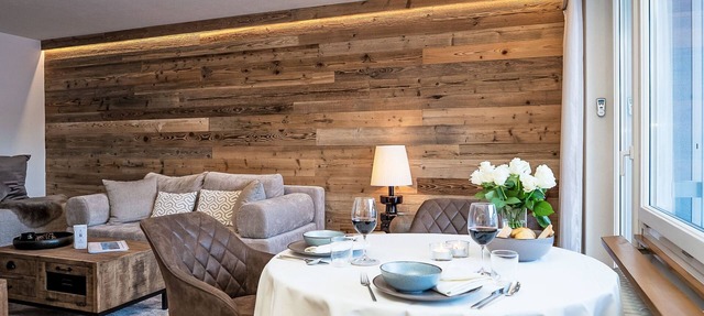 Chesa Fleury by Interhome in St. Moritz