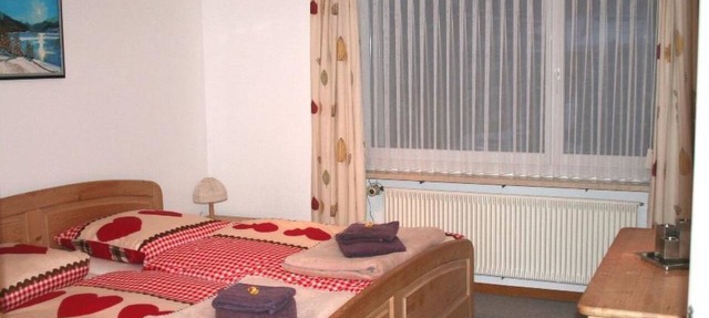 Chesa Grischa 12 Appartement/Fewo, Dusche oder Bad, WC 3½-Zimmerwohnung by Interhome in Davos