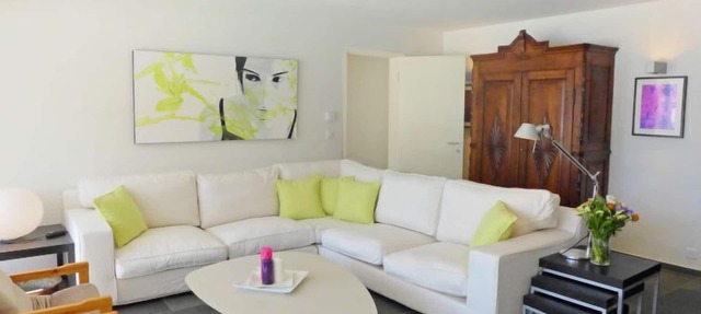 Chesa Sur Puoz 7 by Interhome in Samedan