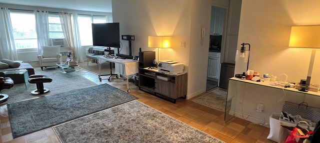 Chic 1300sqf luxury apartment residence private building in Riverdale, pool&gym in The Bronx