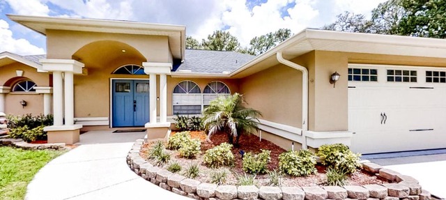 Chippendale Comfort in Spring Hill