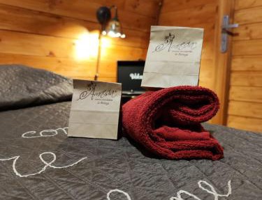 Choco B&B in Telese