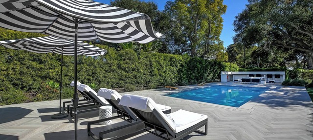 Cielitomar (Montecito, CA – Lower Village) in Montecito