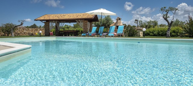 ClickSardegna Alghero villa Marlena for 10 people, with swimming pool in Alghero
