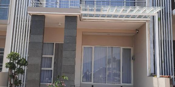 CnC Villa 1 in Batu