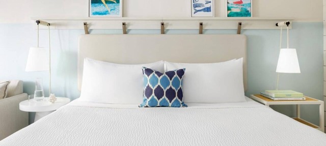 Colorful Key West Escape | Pools, Food Trucks, Karaoke Night & Free Shuttle in Key West