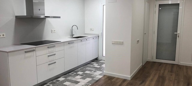 Comfortable fully renovated apartment in Sant Andreu de Llavaneres