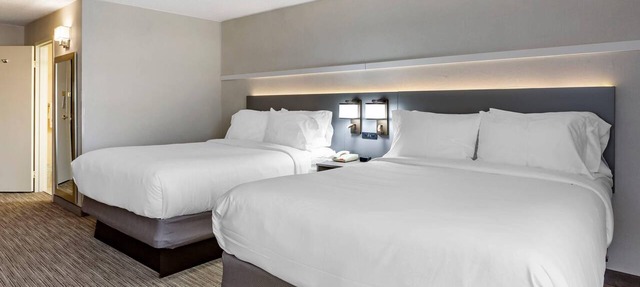 Comfort Inn Paramus - Hackensack in Paramus