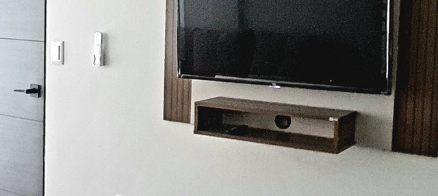 Comfortable apartment in the center of Culiacán in Culiacán Rosales