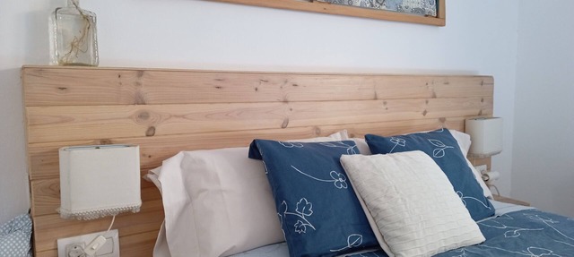 COMFORTABLE GROUND FLOOR, IN OLD TOWN in Córdoba