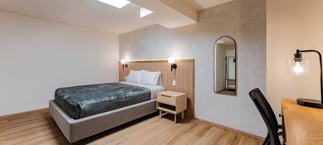 Comfortable Private Suite in Condesa area (18) in Mexico