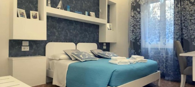 ComfortHouse LaVilla in Ladispoli