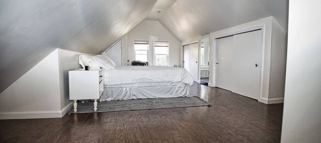Comfy 3rd Floor Studio Near NYC in Ridgefield Park