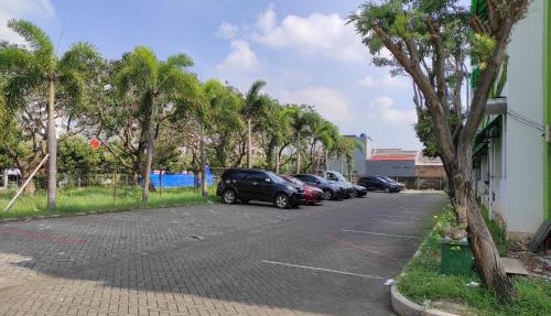 Comfy Emerald Hill Karawang in Telukjambe