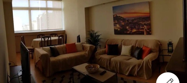 Completely refurbished apartment! Green areas/shops/metro 5min ideal for families! in Lisboa