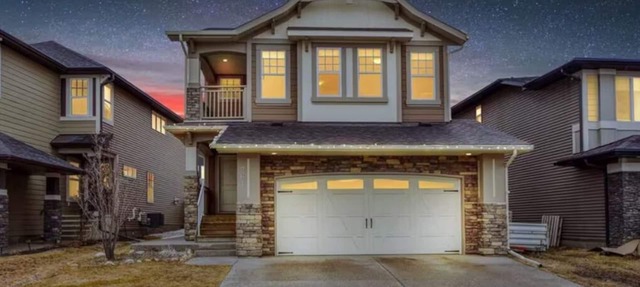 Completely separate 2-bedroom basement suite in Okotoks in Okotoks