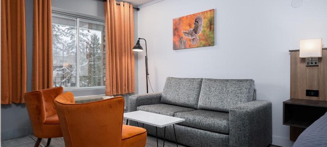 Complexe Dix80 in Mont-Laurier