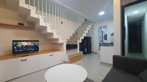 Compound Villa Wonosobo - 2 bedrooms tipe camellia in Wonosobo