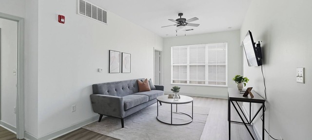 Contemporary 2BR/2BA with Great Amenities in Memphis