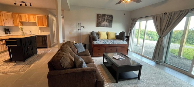 Cooperstown Double Play Lodge Unit B Near HOF in Cooperstown