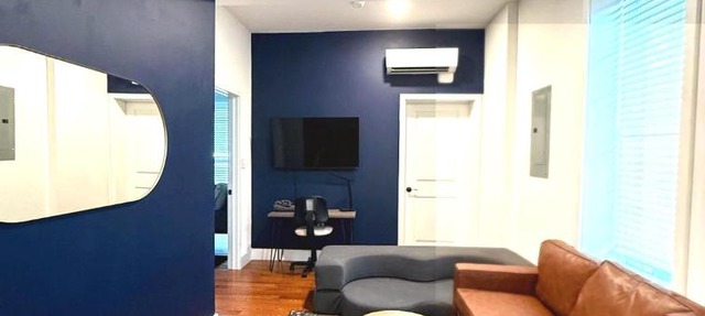 Cornhill 1BR Downtown High Falls Wi-Fi Kitchen TV in Rochester