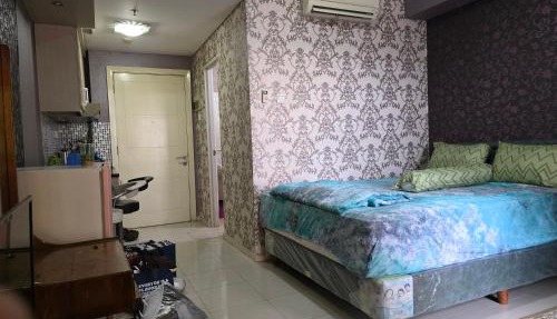 Cosmo Terrace Thamrin City in Jakarta