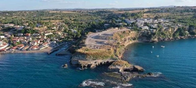 Costa Saracena Sole, Mare e Relax in Augusta
