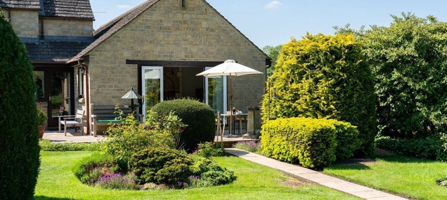 Cosy holiday cottage for 2 in the Cotswolds - Twigs in Lechlade