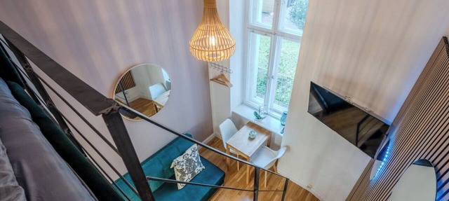 Cosy tiny flat central Berlin Charlottenburg in Berlin
