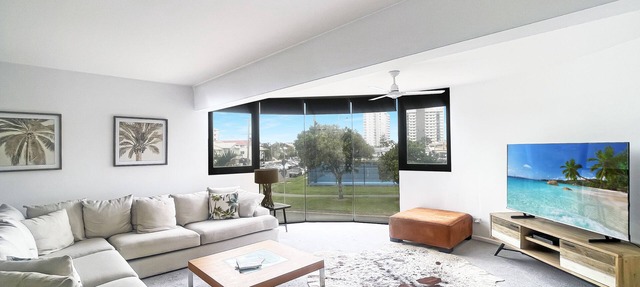 Cotton Tree Escape at Jade Court in Sunshine Coast