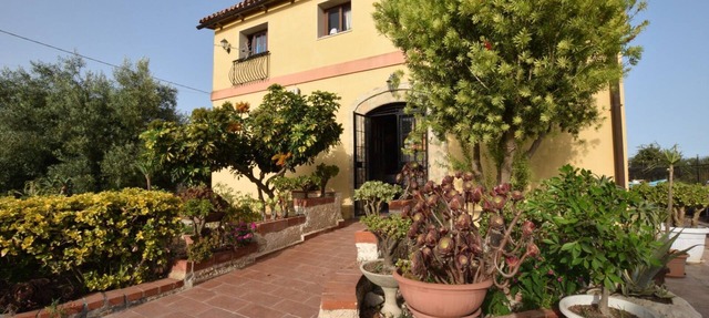Country Cottage/Gite - Siracusa in Siracusa