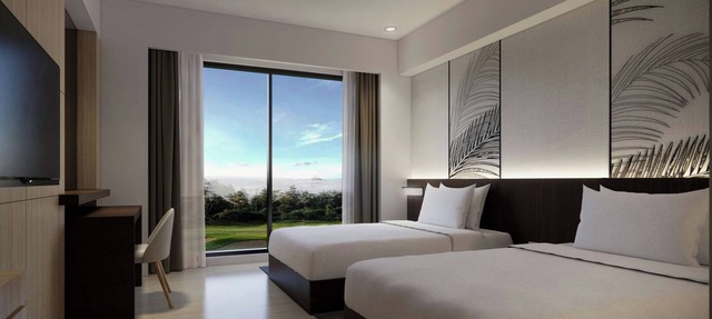 Courtyard by Marriott Manado in Manado