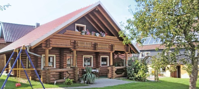 Cozy home in Harzgerode/Dankerode in Harzgerode/Dankerode