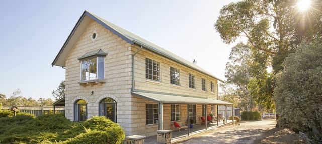 Create@Harcourt - craft, walk,ride. The delights of Castlemaine are so close. in Harcourt