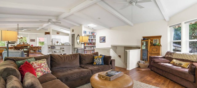 Creekside Retreat with Yard, Close to Downtown and Ski, Dog Friendly in Durango