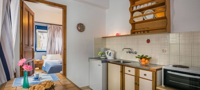 Cretasky, Ierapetra , Creta in Ierapetra