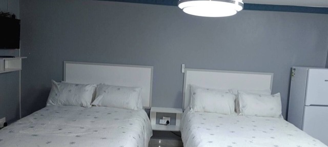 Crompton Studio Apartment 786 in Berea
