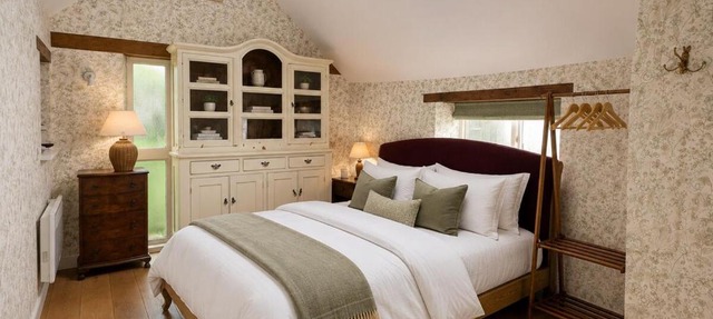 Cute garden studio in idyllic Cotswolds village in Stow on the Wold