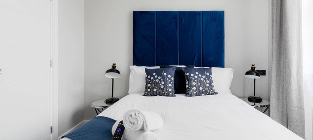 Cute Studio near Hyde Park in London