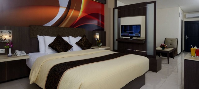 D Arcici Hotel Cempaka Putih in Jakarta