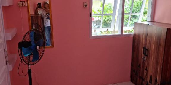D'Chita House in Banjar