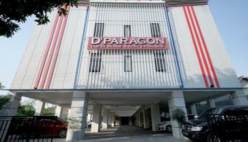 D'Paragon Manduro in Solo